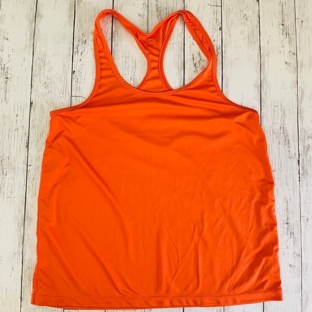 Jockey Racerback Tank 🌵